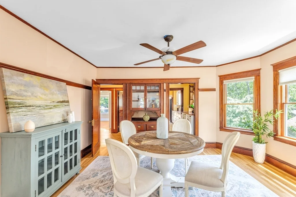 89 Dent St, West Roxbury