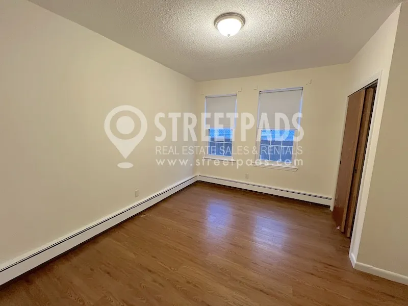 54 South Huntington Ave, Mission Hill