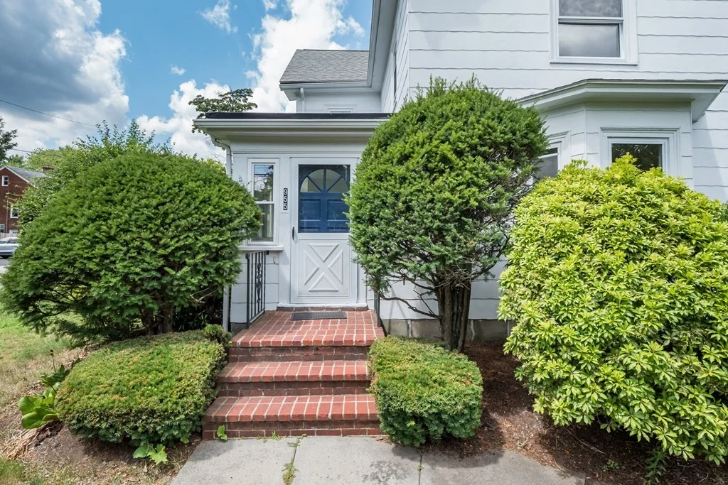 92 Clinton Pl, Newton