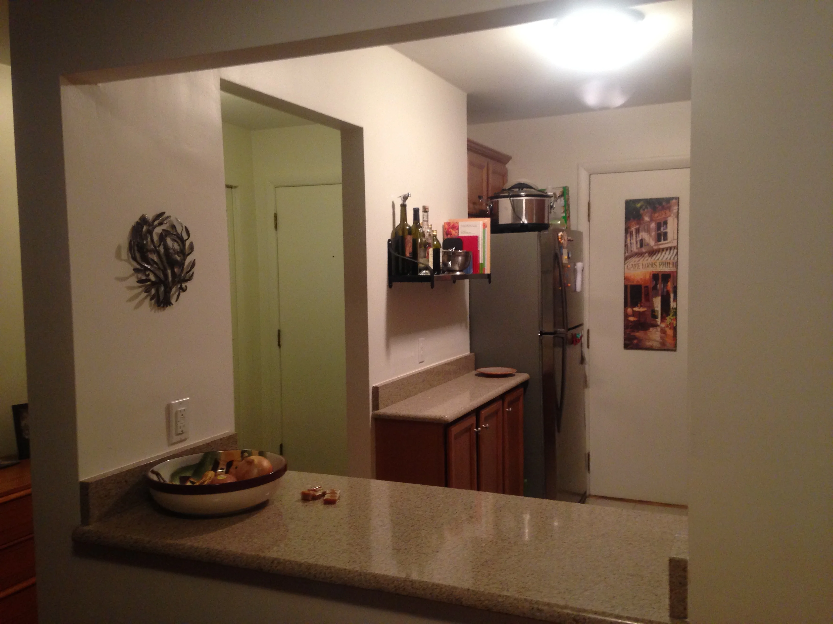 804 Centre St, Jamaica Plain