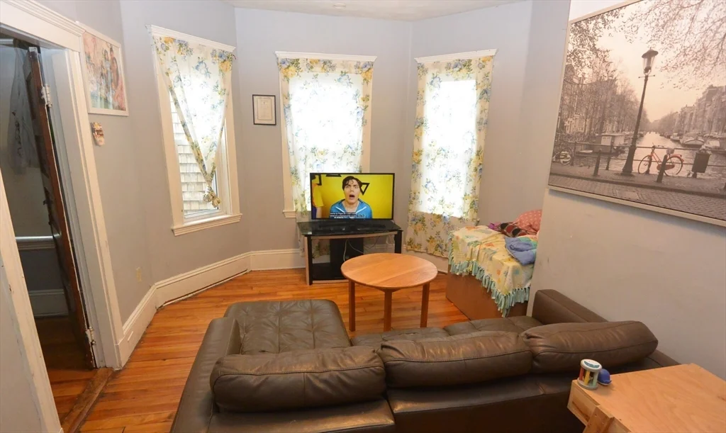 10 Bracket St, Brighton