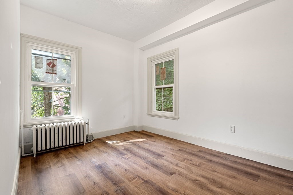 107 Ellery St, Harvard Square