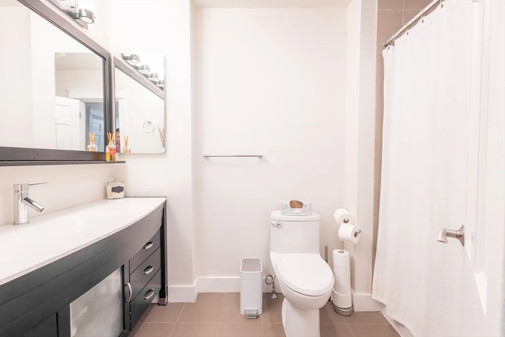 40 Appleton St, South End