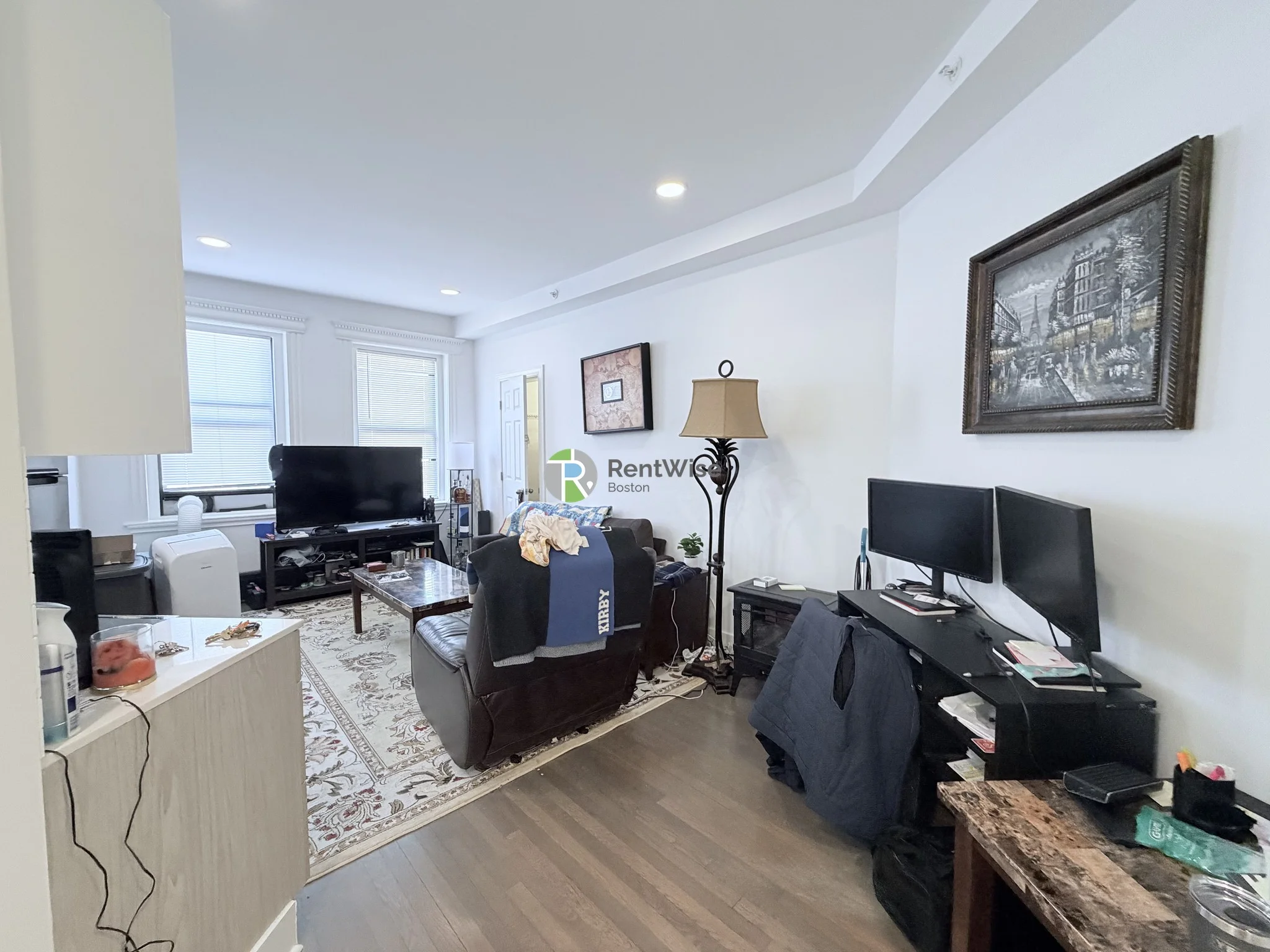 11 Queensberry St, Fenway