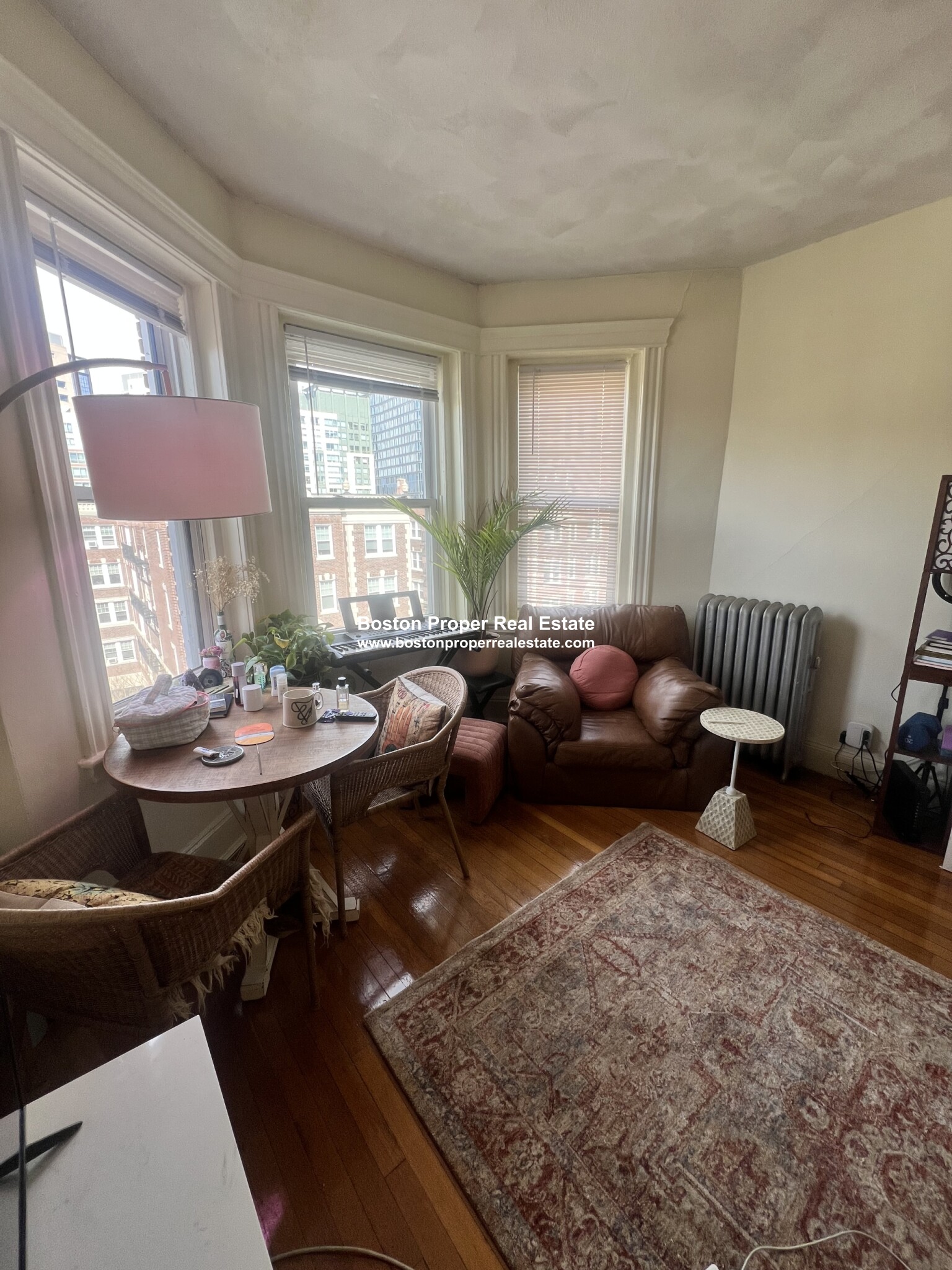 124 Peterborough St, Fenway