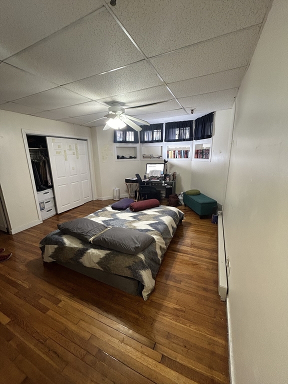 857 Beacon St, Fenway