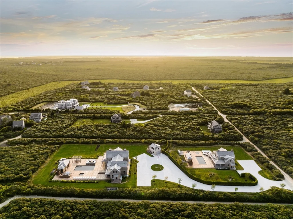 30 Devon Street   Full Compound, Nantucket