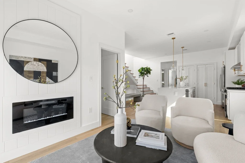 100 Bennington St, East Boston