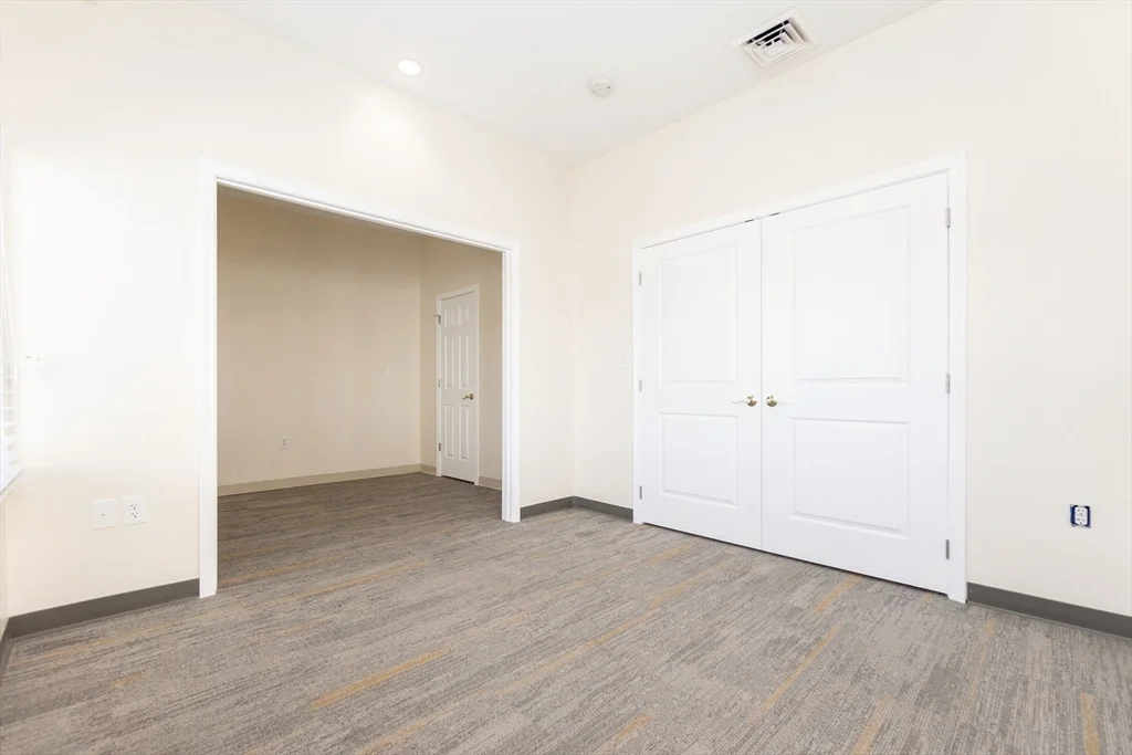 909 Hancock, Quincy Center