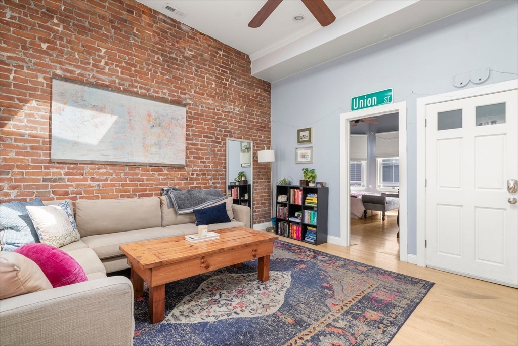 371 Cardinal Medeiros Ave, Cambridge