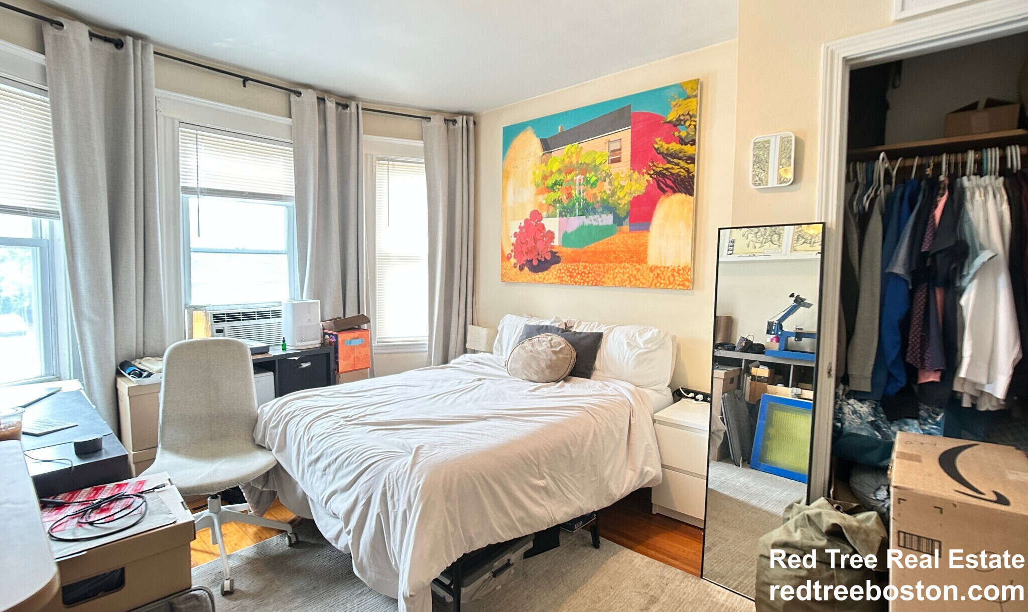 3 Holman St, Allston