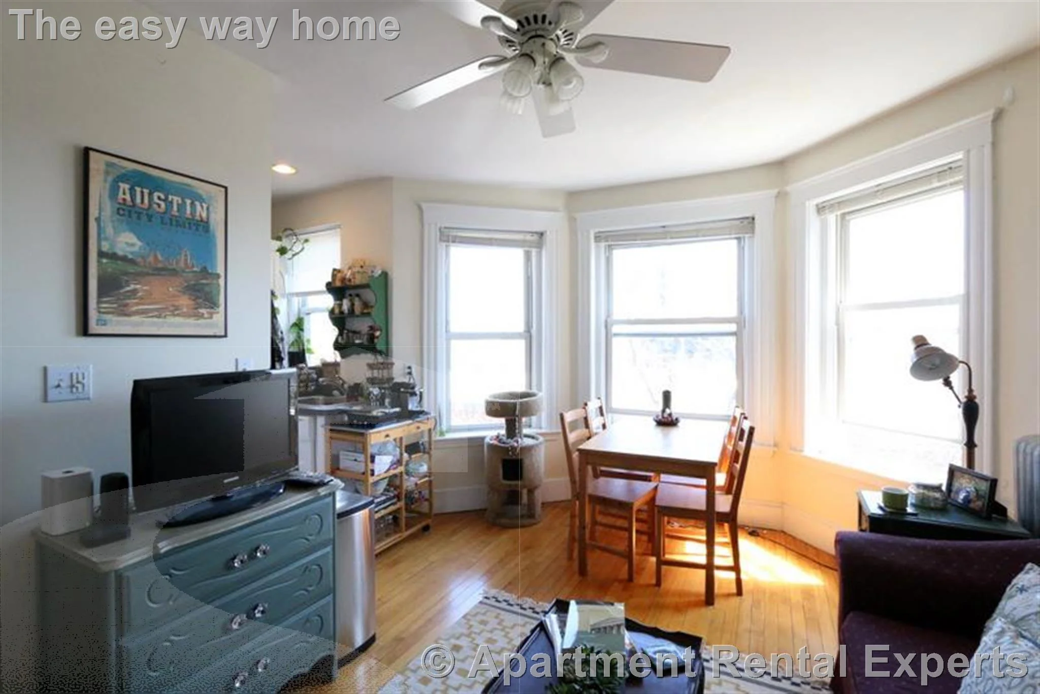 331 Harvard St, Harvard Square