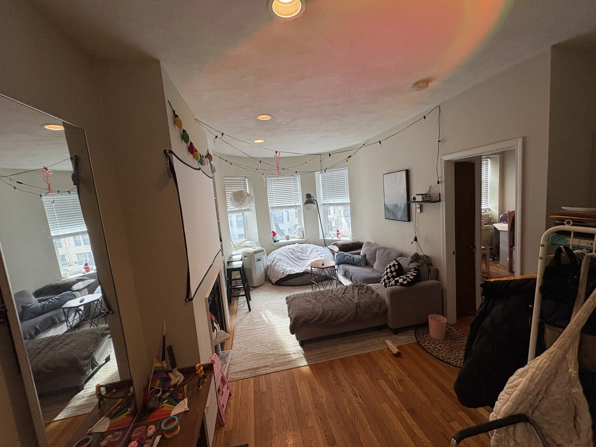 57 Westland Ave, Fenway