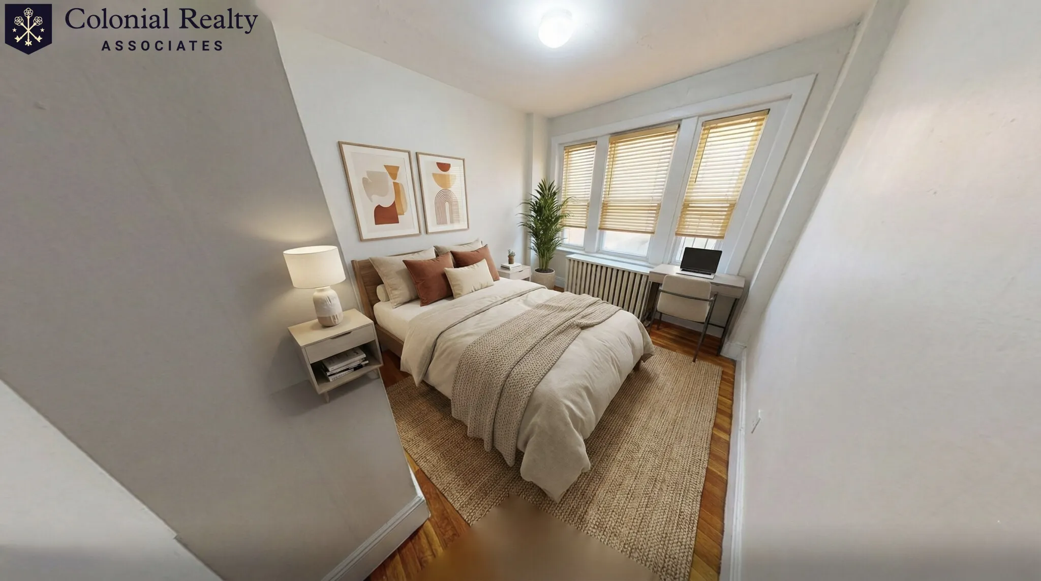 33 Lancaster Ter, Corey Hill