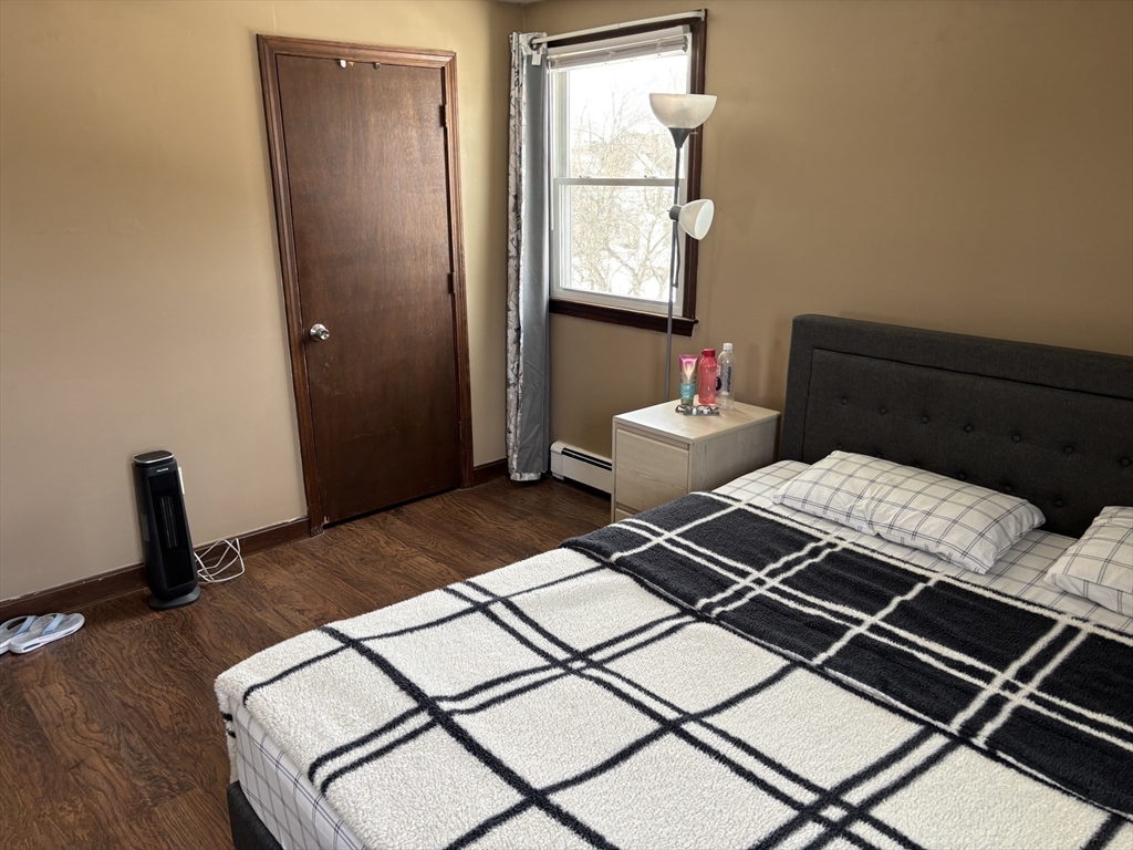 85 Park St, Mansfield