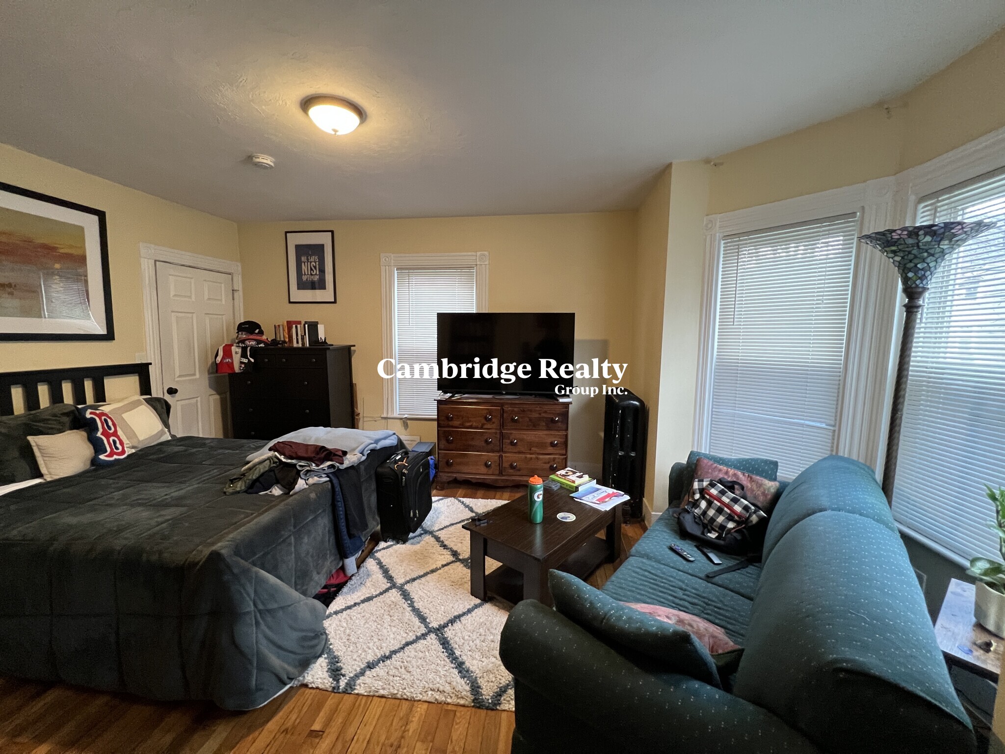 5 Blake St, North Cambridge