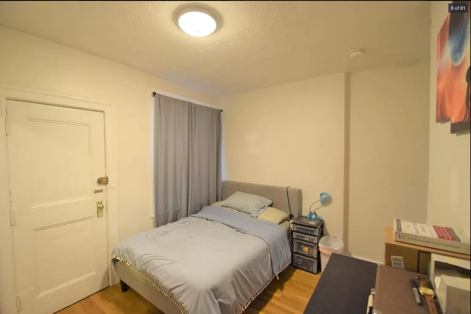 73 Thatcher St, North Brookline