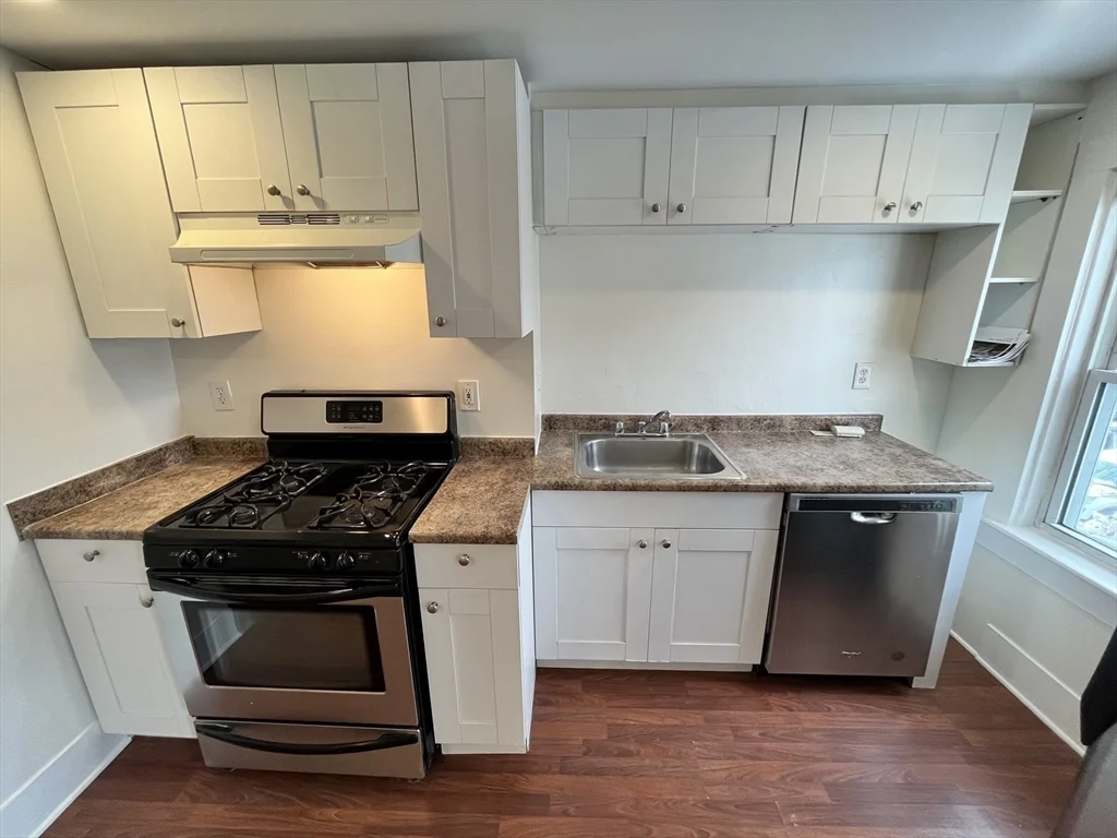 59 West 7th, South Boston