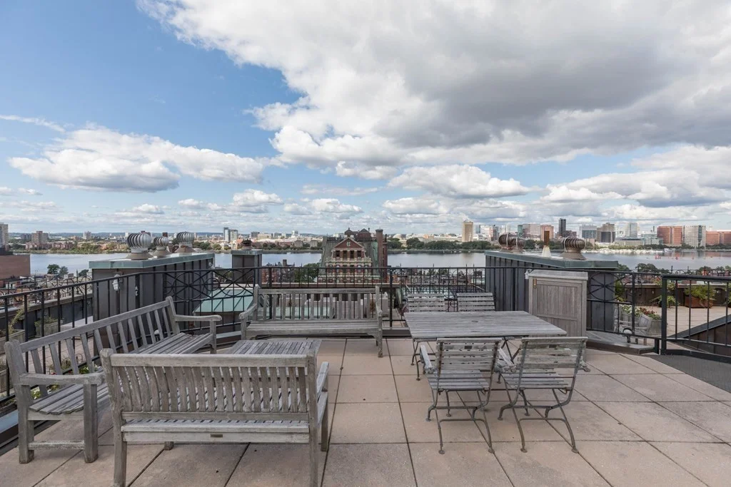 416 Marlborough St, Back Bay