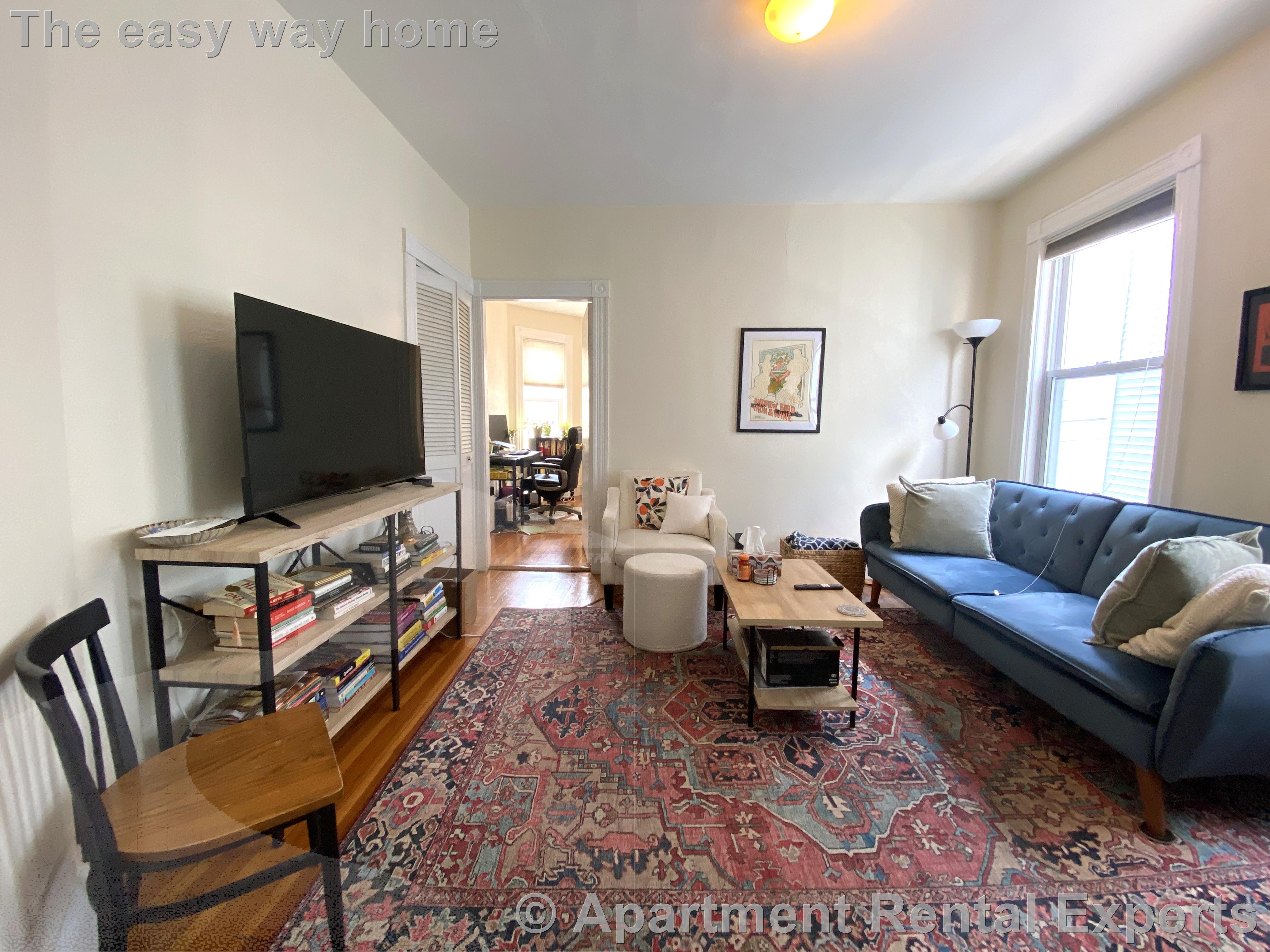 71 Porter St, East Cambridge