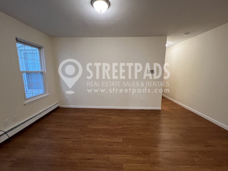 46 South Huntington Ave, Mission Hill