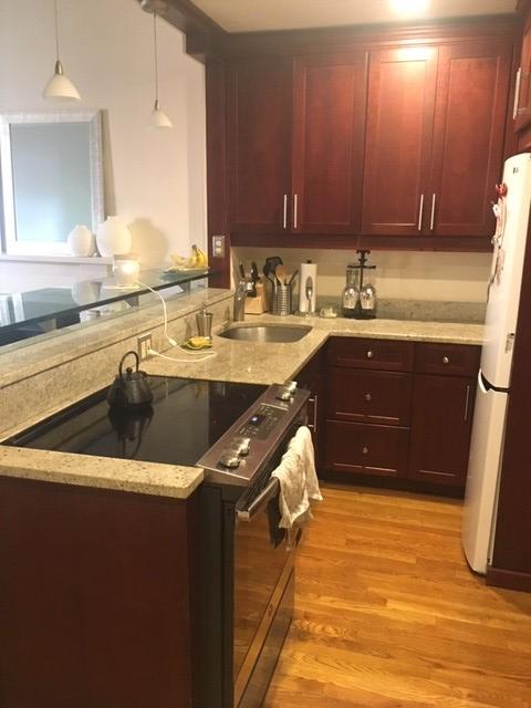 298 Commonwealth Ave, Back Bay