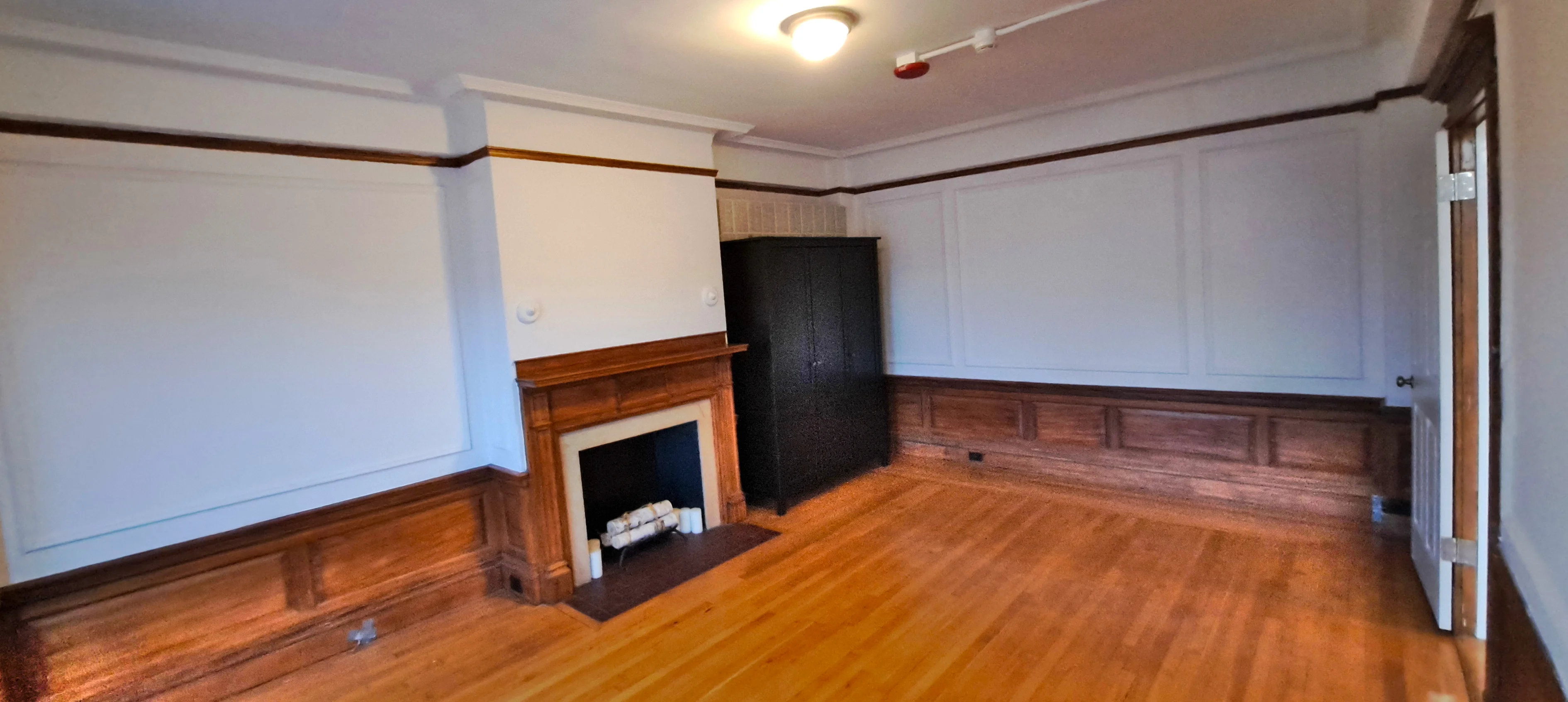 464 Commonwealth Ave, Fenway