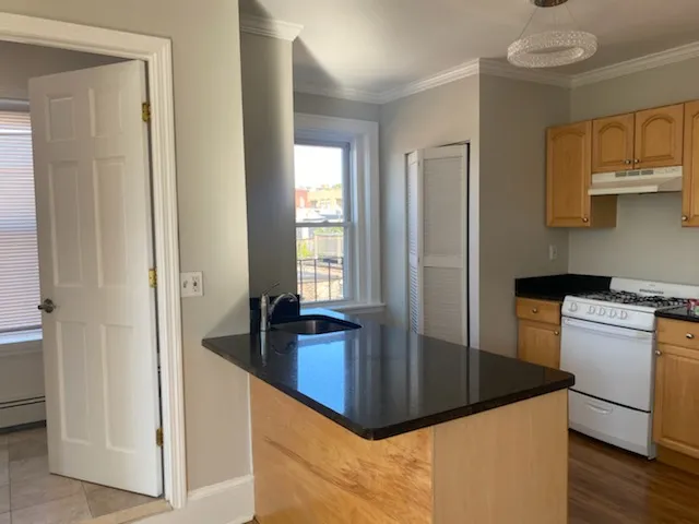 28 Fleet St, North End