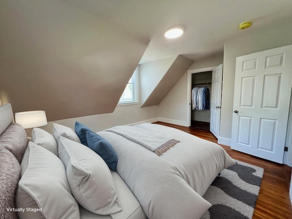 37 N Spooner St, Plymouth