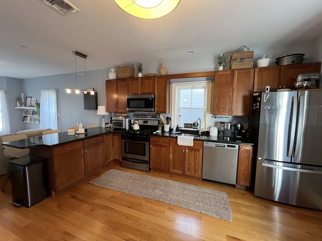 111 Pleasant St, Dorchester