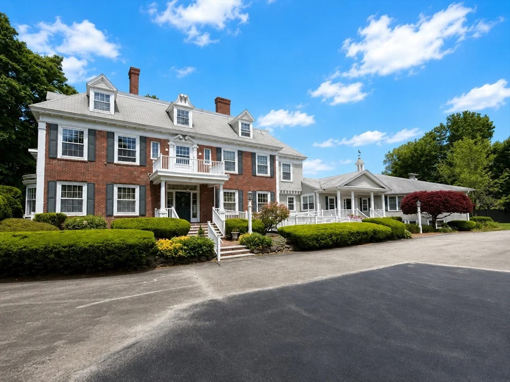 5 Porter Rd, Salem
