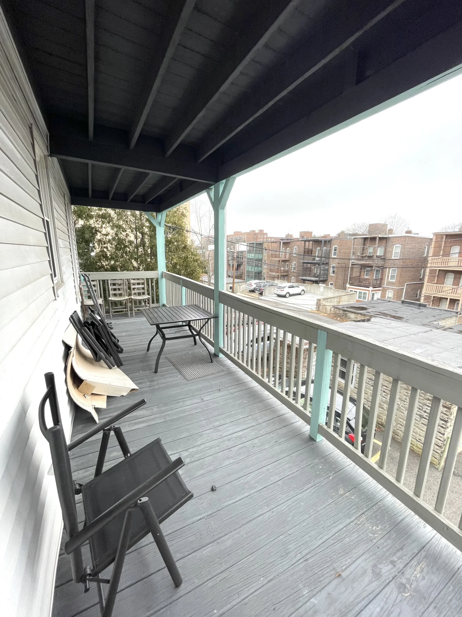 101 Browne St, Coolidge Corner