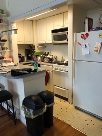 591 Beacon St, Back Bay