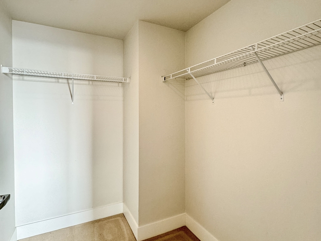 110 Stuart St, Back Bay