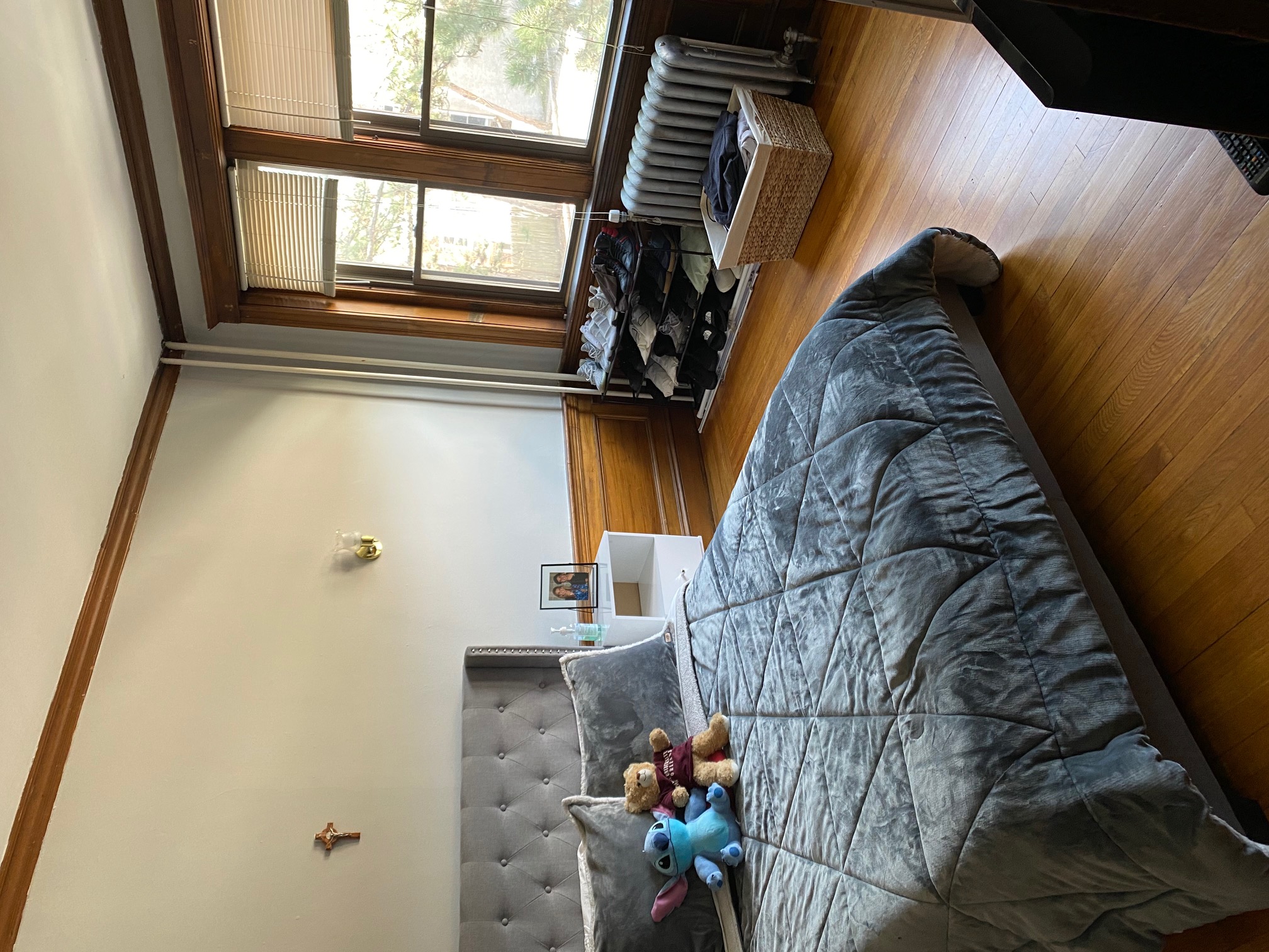 10 Greenway Ct, Coolidge Corner