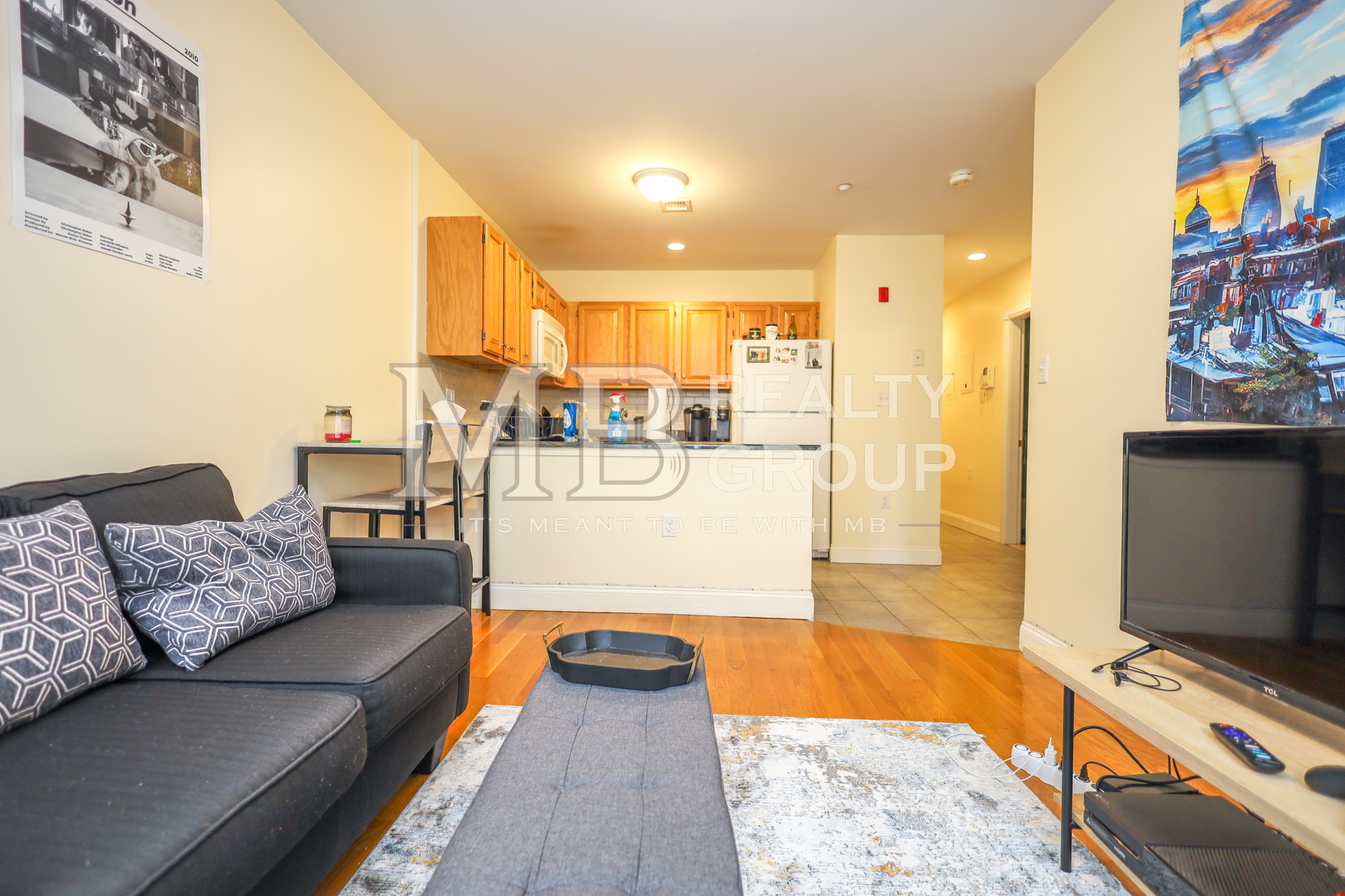 90 Westland Ave, Fenway