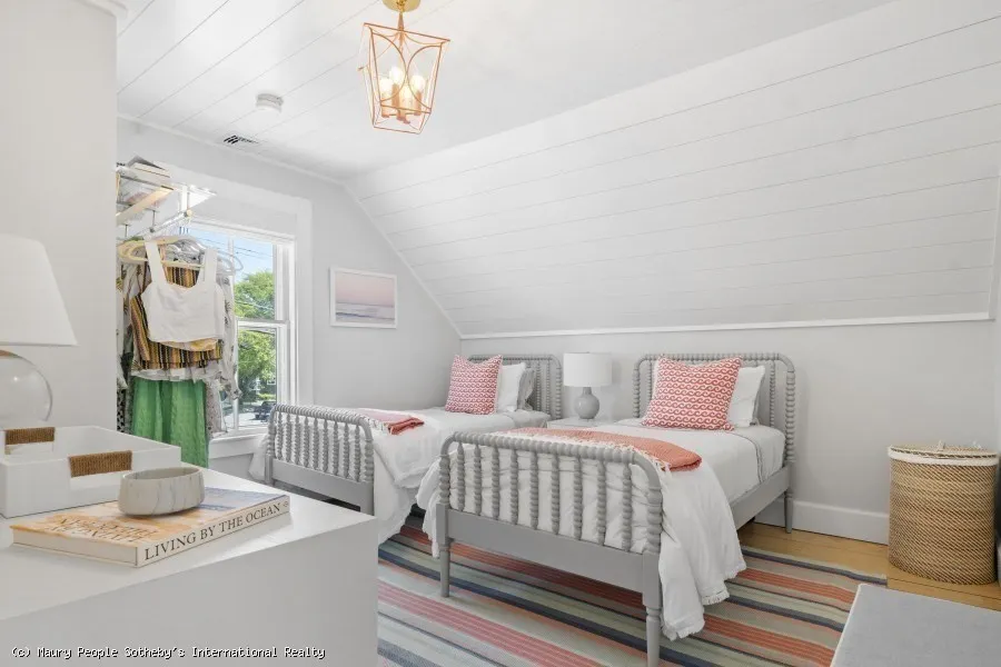82 Center, Nantucket