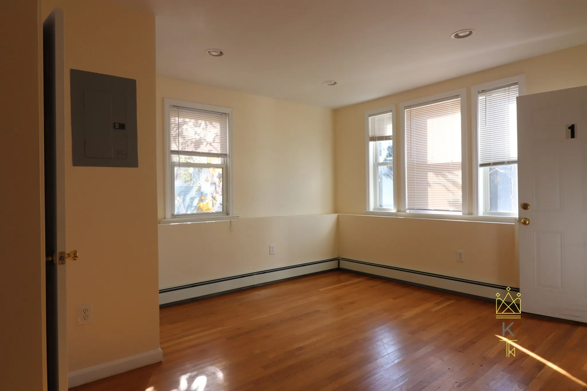 20 Magoun St, North Cambridge