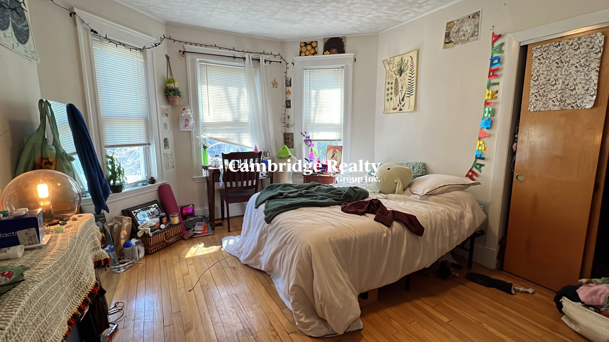 35 Rose St, Ward Two