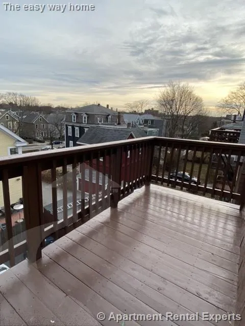 26 Claremon St, Davis Square