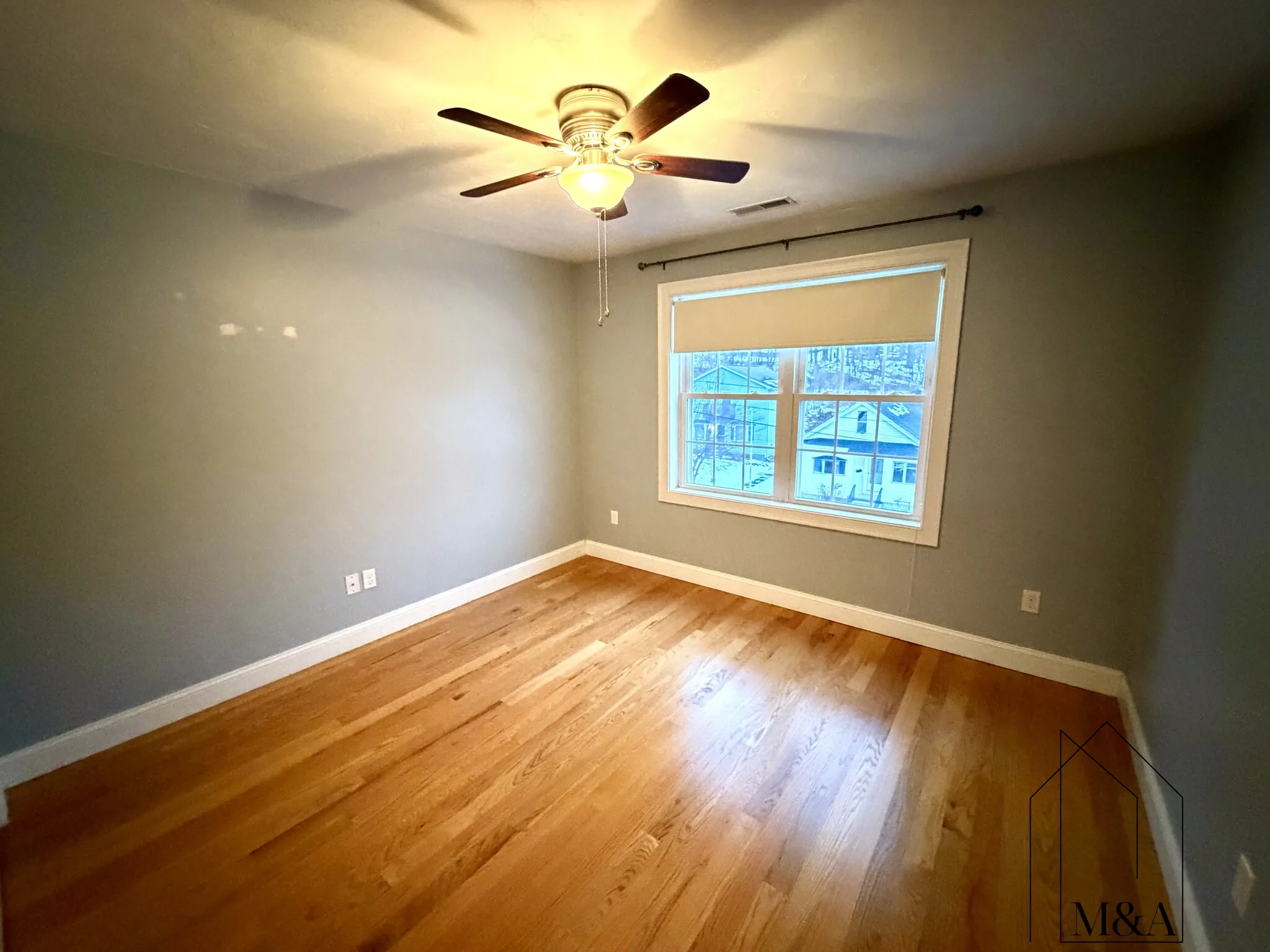 46B Dominion Rd, Booth Apartments Area