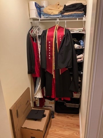 16 Chauncy St, Neighborhood Nine