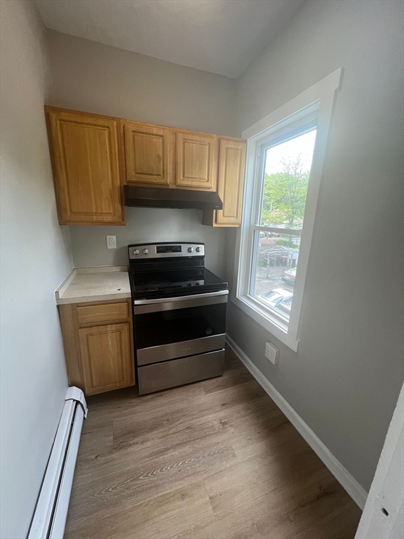 217 Winthrop St, Brockton