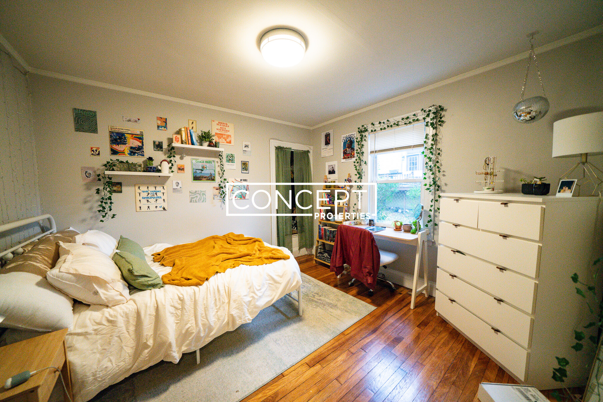 4 Iroquois St, Mission Hill