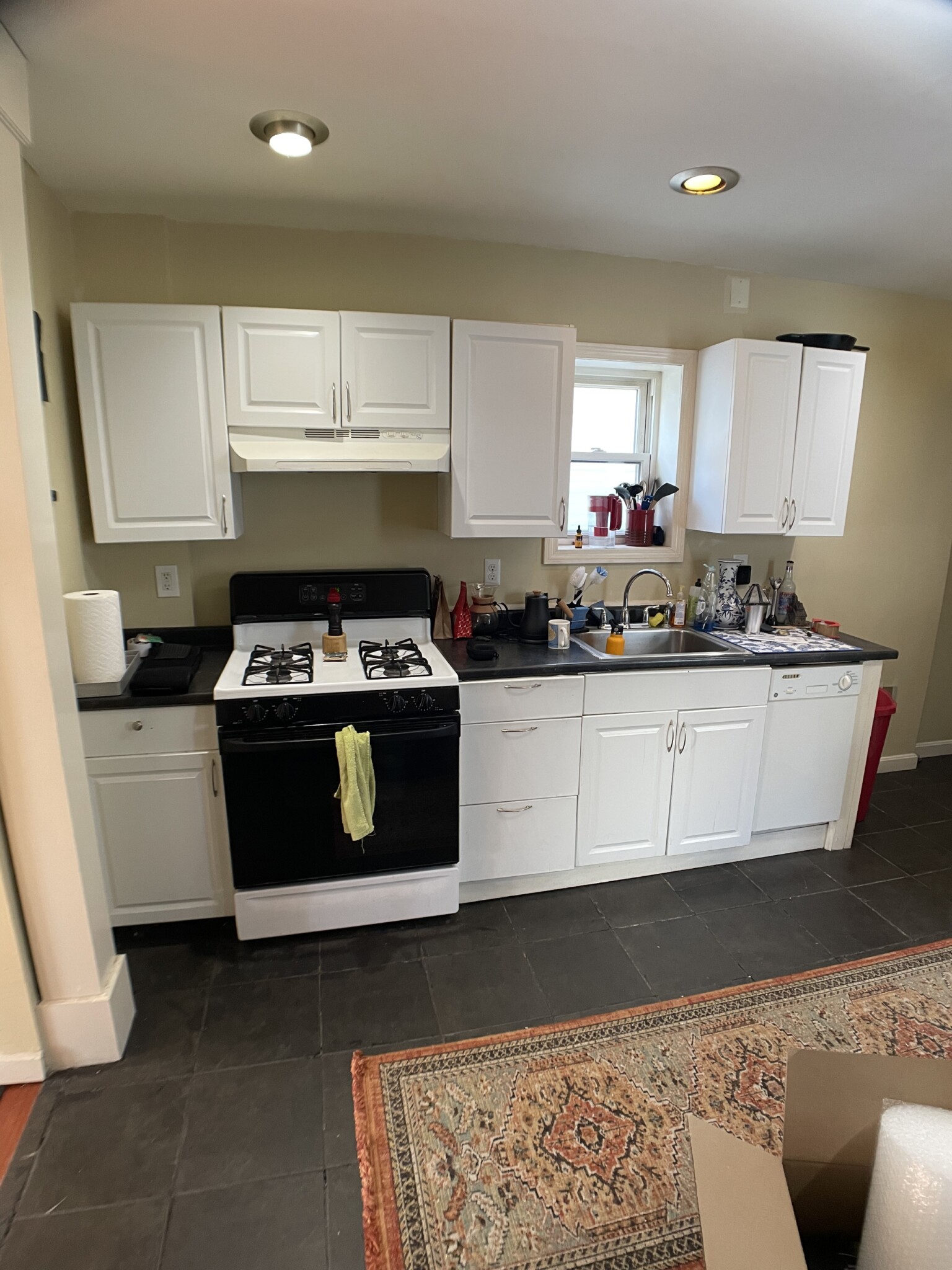 67 Flint St, East Somerville