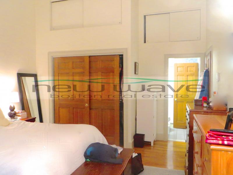 68 Waltham St, South End