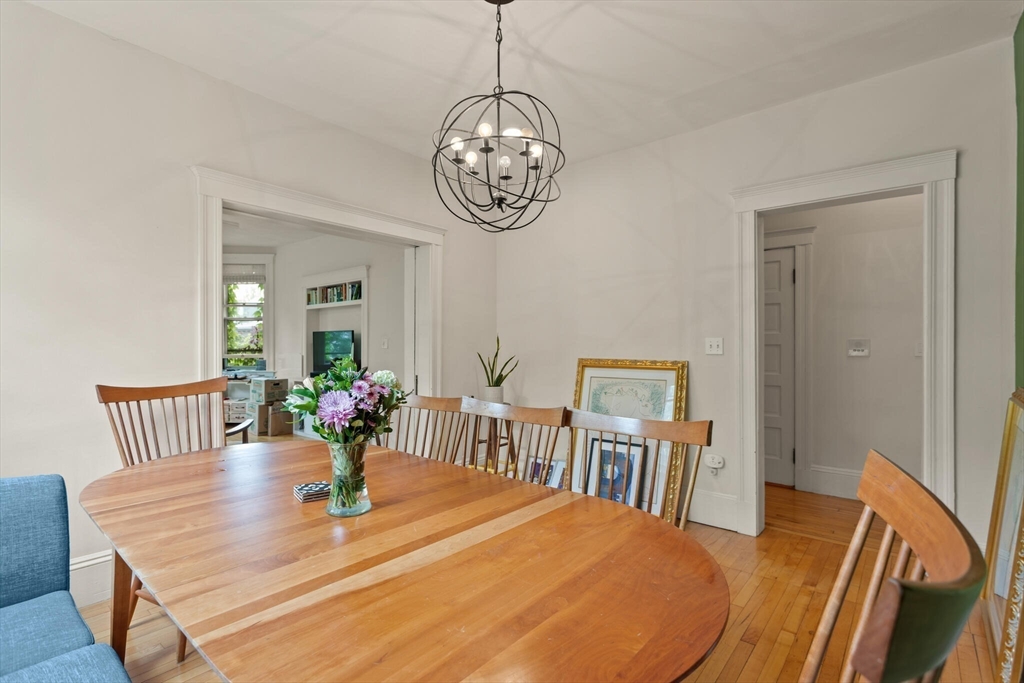 315 Harvard St, Cambridge