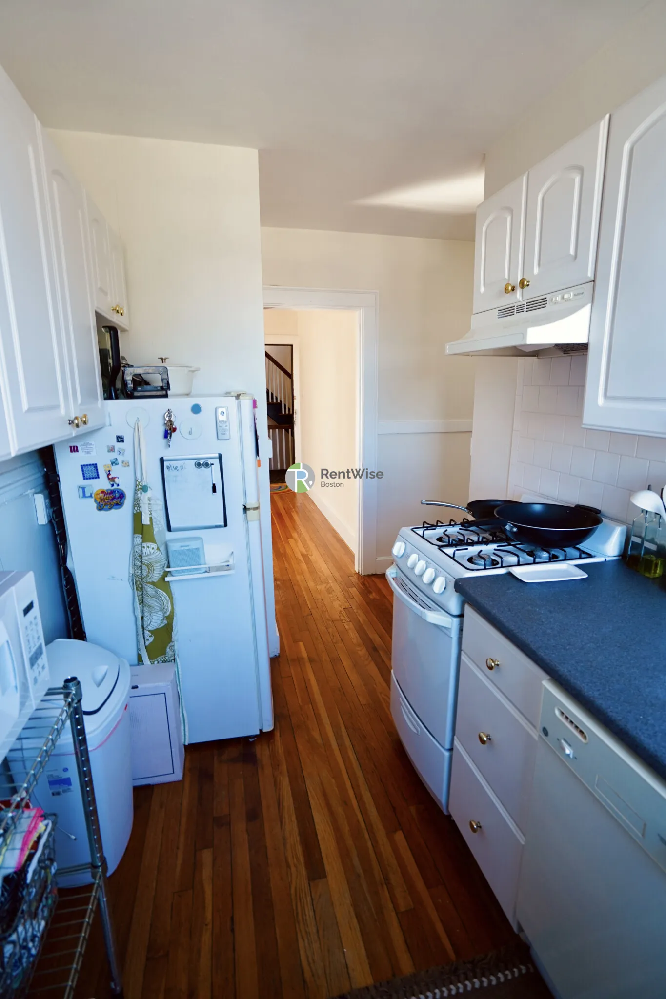 433A Broadway, Winter Hill