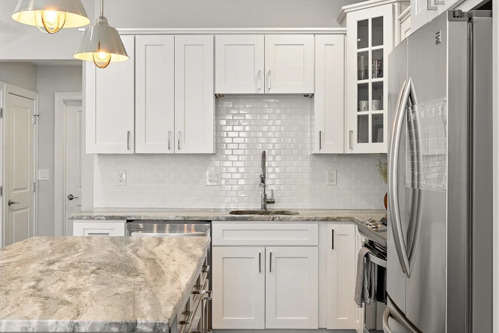 62 Webster, East Boston