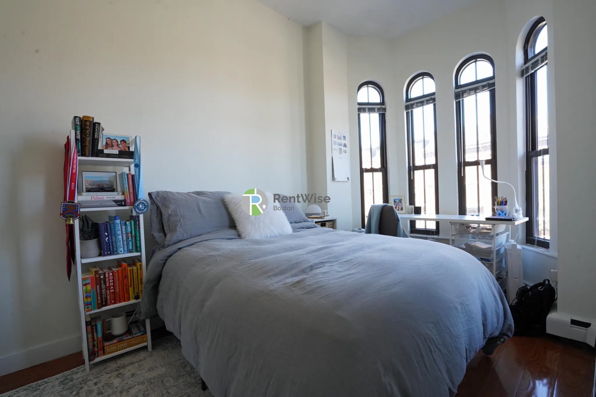 525 Massachusetts Ave, Roxbury